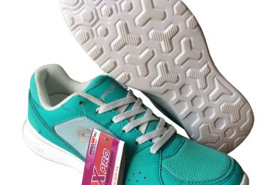 GIÀY CHẠY BỘ PROWIN X20 XANH NGỌC