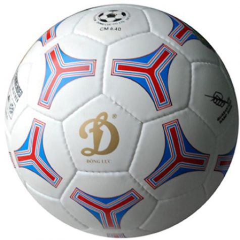 QUẢ BÓNG ĐÁ ĐỘNG LỰC SỐ 4 CM6.08