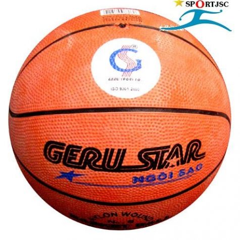 QUẢ BÓNG RỔ GERUSTAR B7