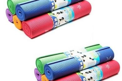 THẢM TẬP YOGA MAT